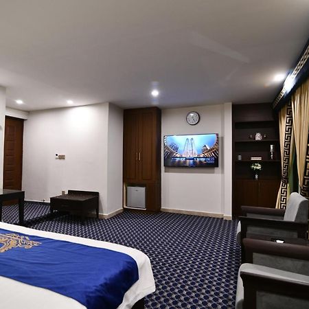 Royal Regency Hotel Ισλαμαμπάντ Εξωτερικό φωτογραφία