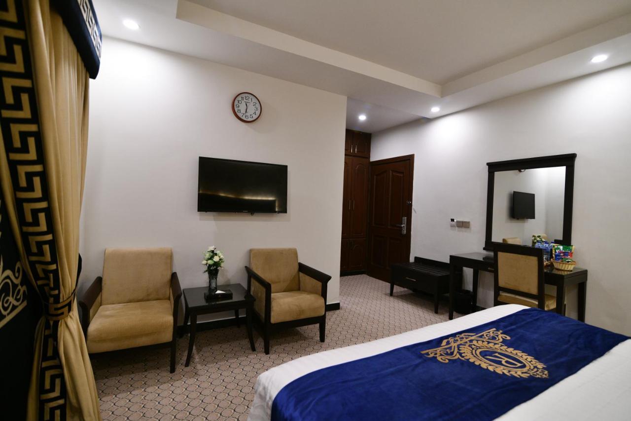 Royal Regency Hotel Ισλαμαμπάντ Εξωτερικό φωτογραφία