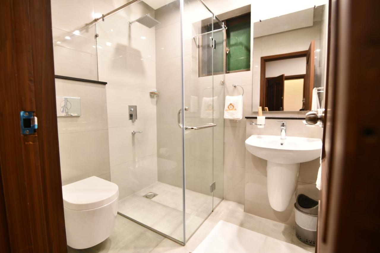 Royal Regency Hotel Ισλαμαμπάντ Εξωτερικό φωτογραφία