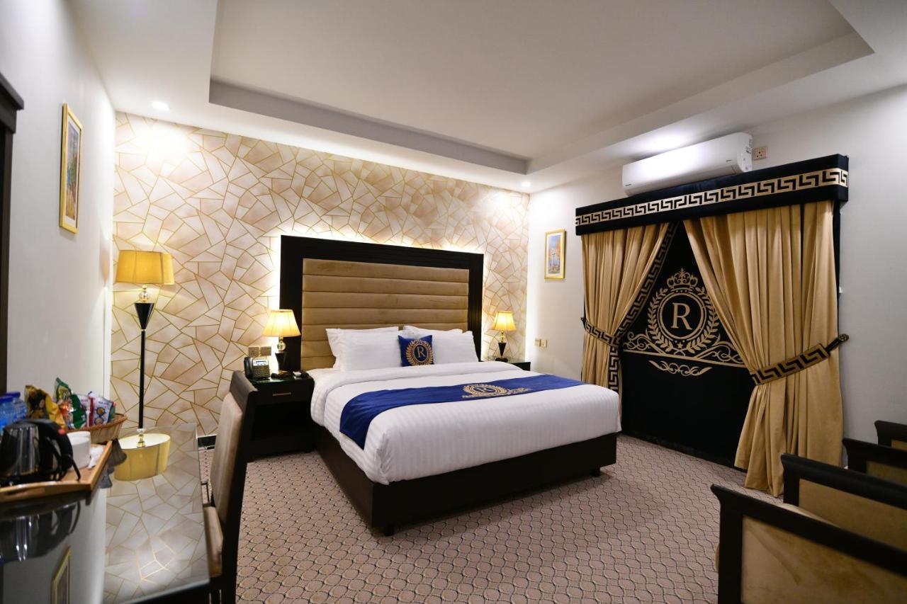 Royal Regency Hotel Ισλαμαμπάντ Εξωτερικό φωτογραφία
