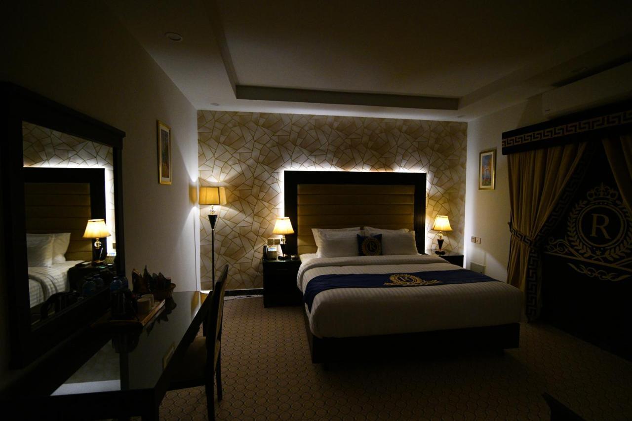 Royal Regency Hotel Ισλαμαμπάντ Εξωτερικό φωτογραφία