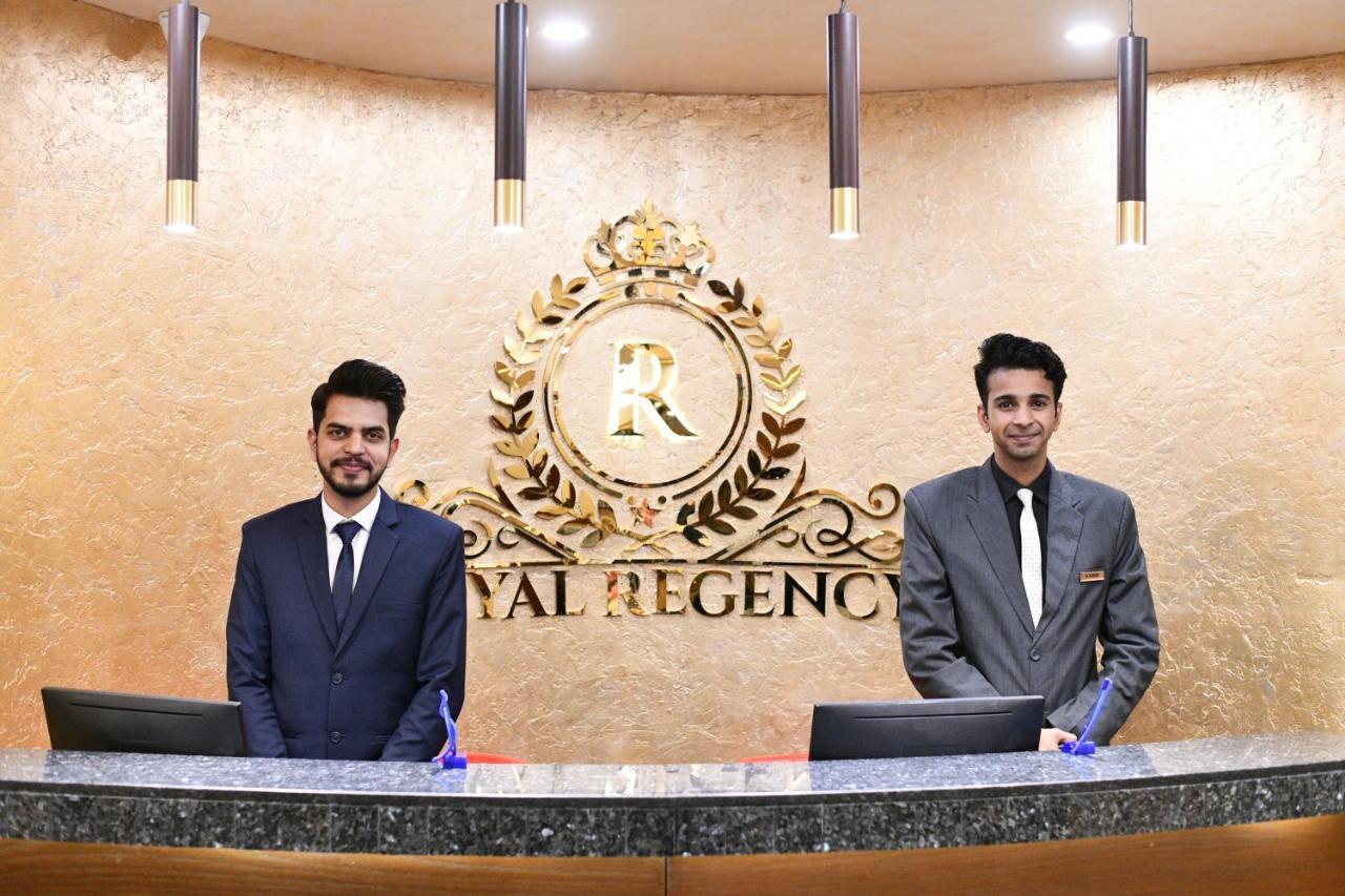Royal Regency Hotel Ισλαμαμπάντ Εξωτερικό φωτογραφία