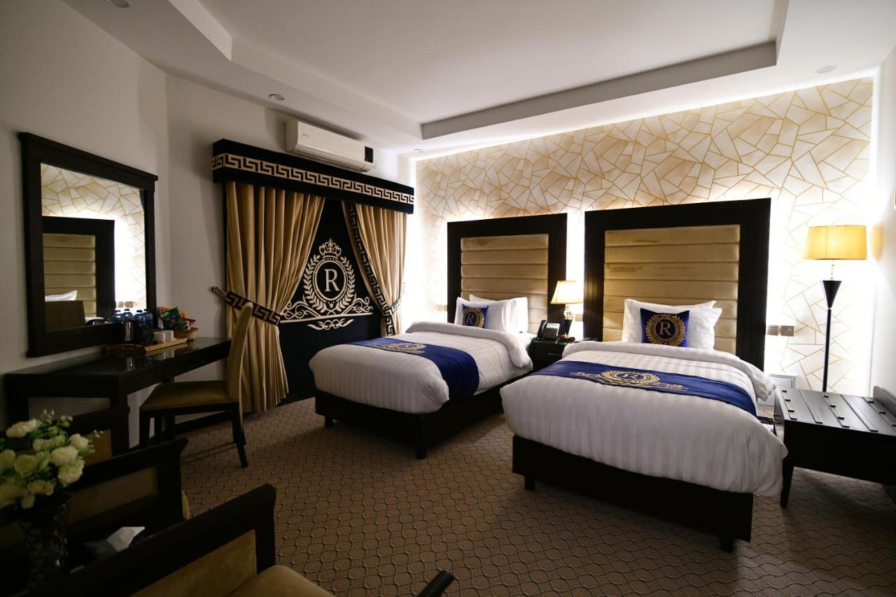 Royal Regency Hotel Ισλαμαμπάντ Εξωτερικό φωτογραφία