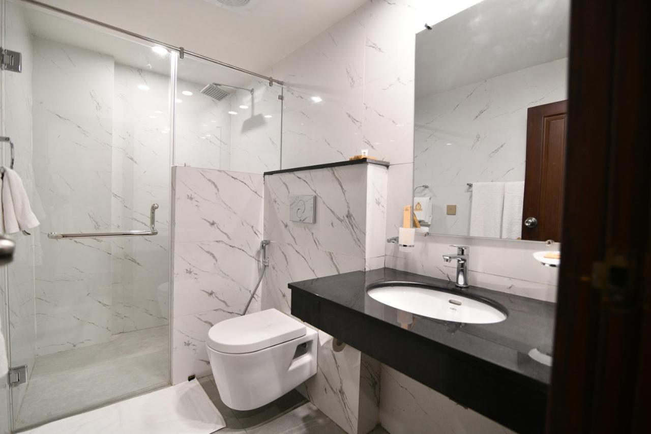 Royal Regency Hotel Ισλαμαμπάντ Εξωτερικό φωτογραφία