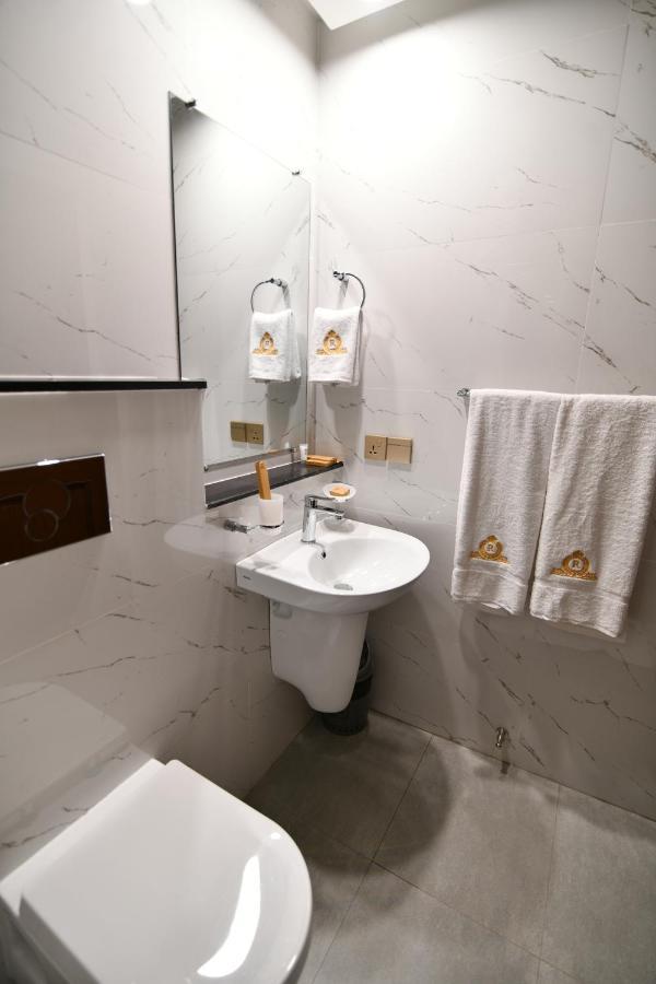 Royal Regency Hotel Ισλαμαμπάντ Εξωτερικό φωτογραφία