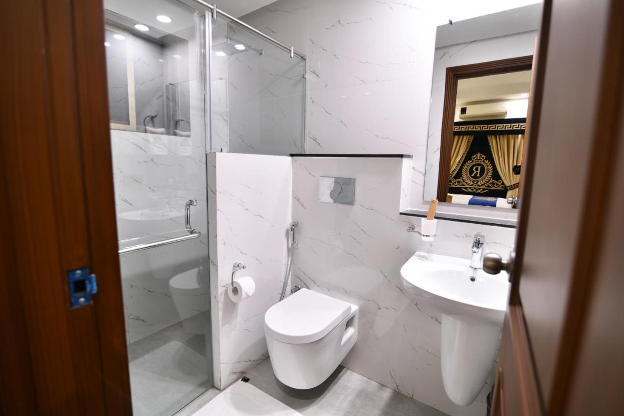Royal Regency Hotel Ισλαμαμπάντ Εξωτερικό φωτογραφία