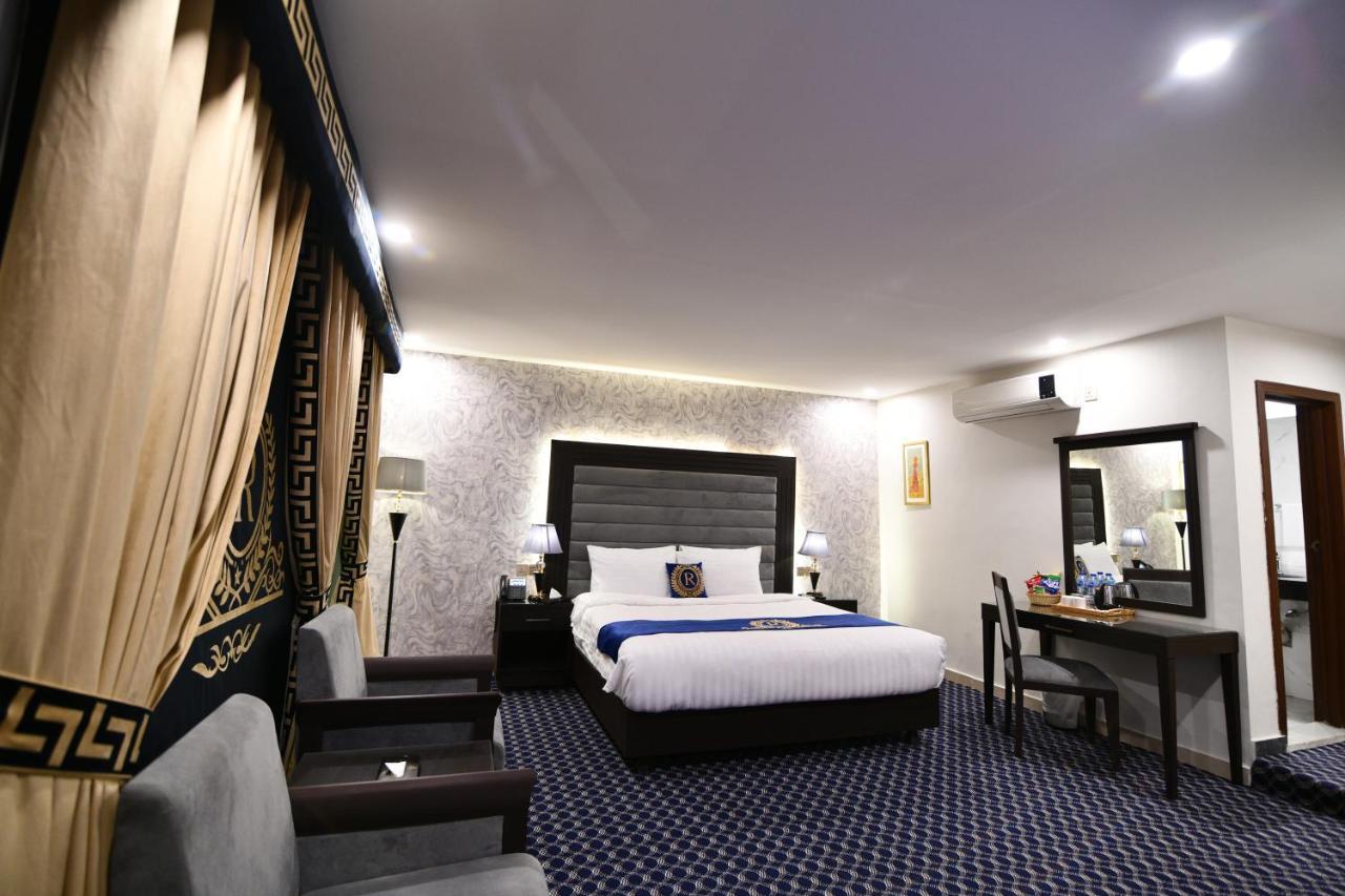 Royal Regency Hotel Ισλαμαμπάντ Εξωτερικό φωτογραφία