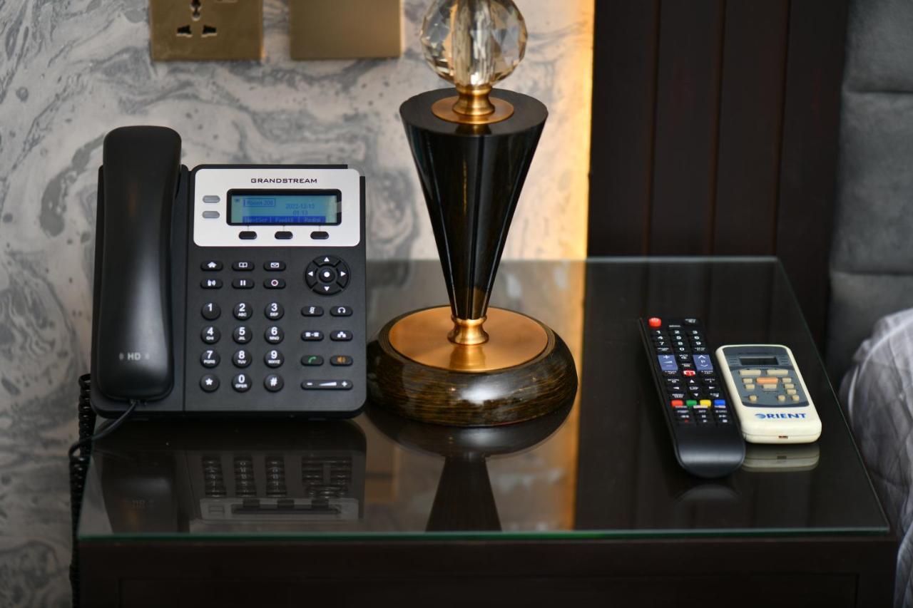 Royal Regency Hotel Ισλαμαμπάντ Εξωτερικό φωτογραφία