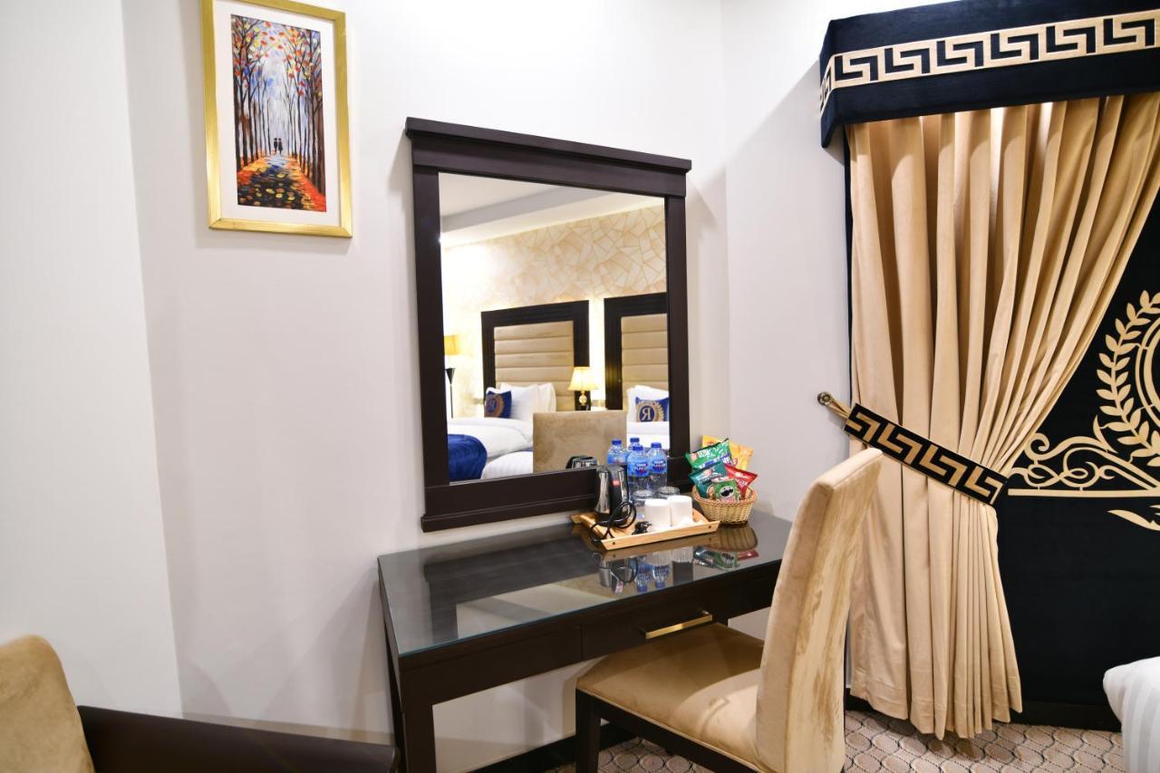 Royal Regency Hotel Ισλαμαμπάντ Εξωτερικό φωτογραφία